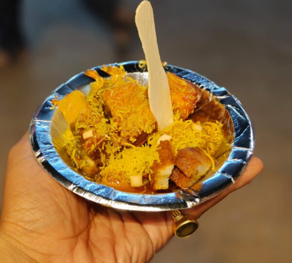 Varanasi Street Food Tour
