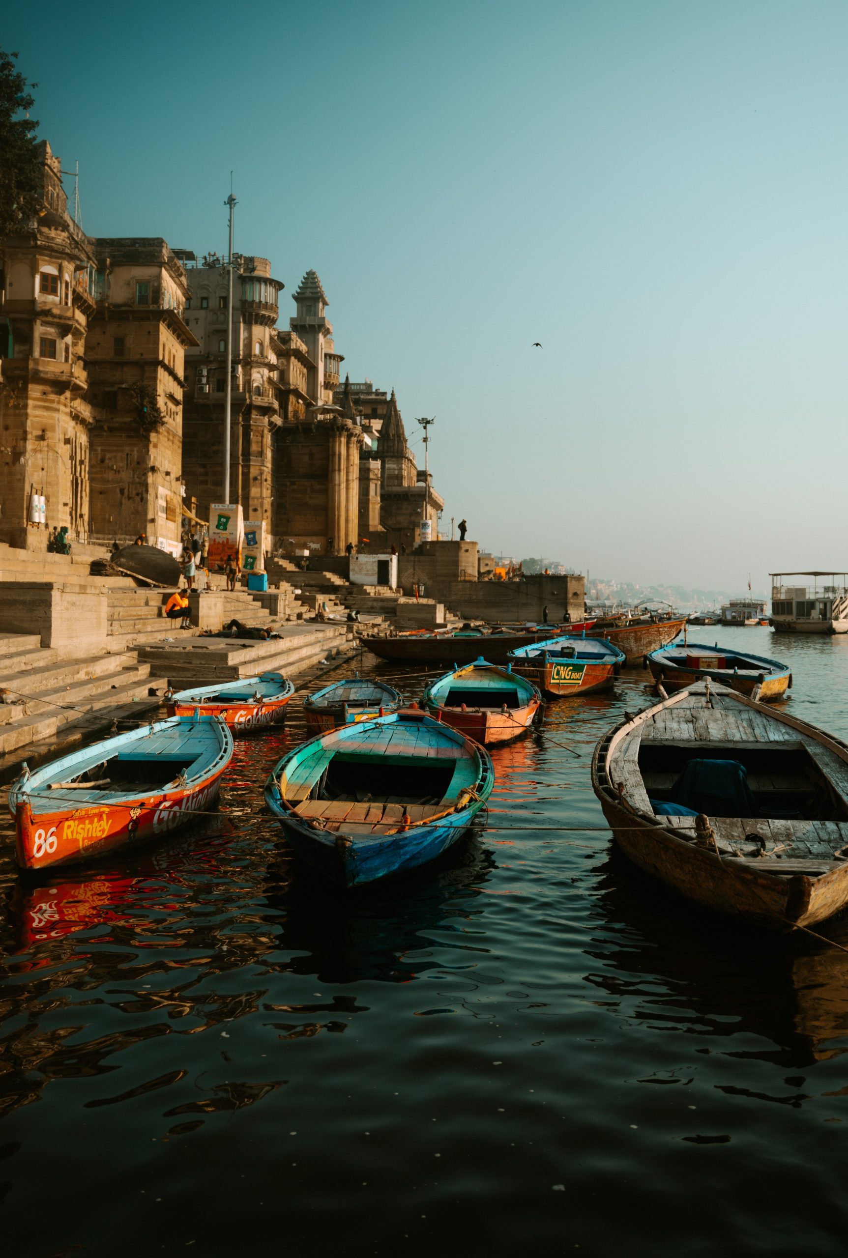 Varanasi Local Tours