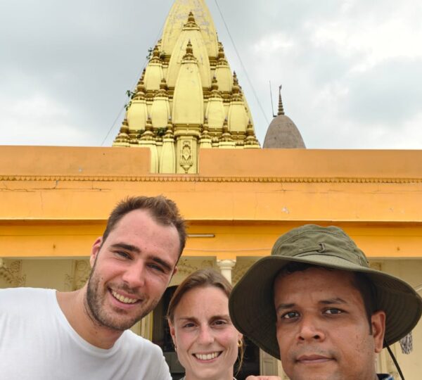 Varanasi Tour Package-  Day Trip