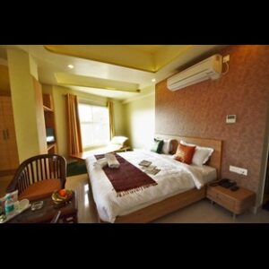 Hotel Banaras Haveli Varanasi