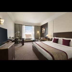 Ramada Plaza by Wyndham