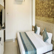 Hotel Ganges Grand Varanasi