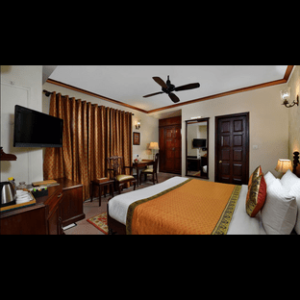 Hotel Brijrama Palace Varanasi