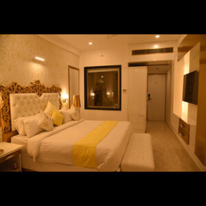 Hotel Varanasi Heritage