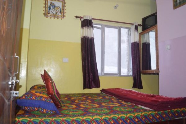 Azure Paying Guest House Varanasi