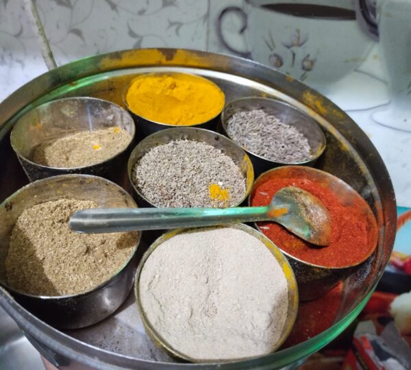 Cooking Classes in Varanasi