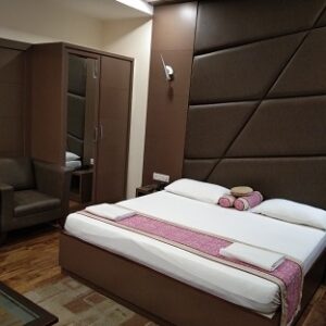 Alka Hotel Varanasi