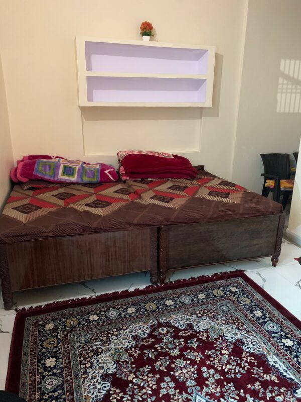 Little Escape Homestay Varanasi