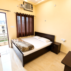Little Escape Homestay Varanasi