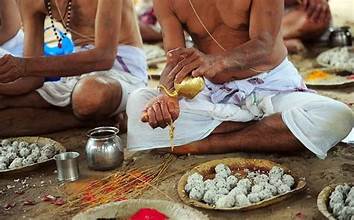 Normal Pinddaan Varanasi