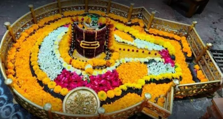 Online Rudrasbhishek Varanasi