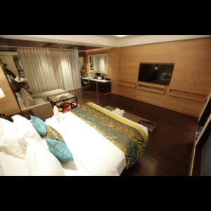 Hotel Madin Varanasi