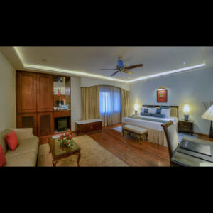 Hotel Clarks Varanasi