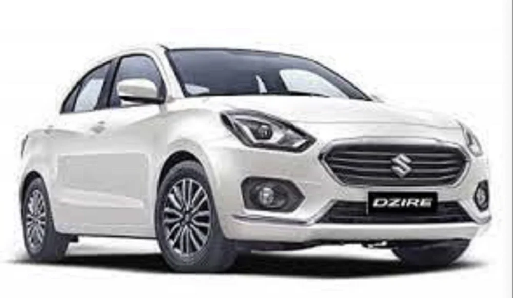 Varanasi Airport Dropoff service
