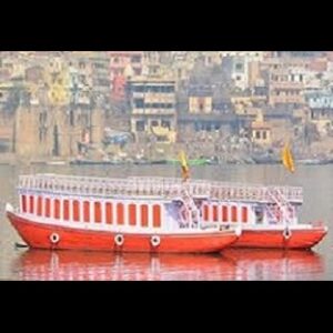 Live Music Experience in Varanasi