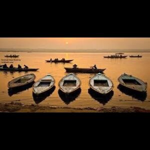 Private Boat Booking in Varanasi