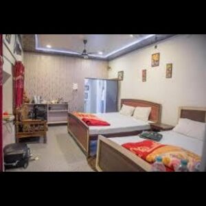 Kanha Paying Guest House Varanasi