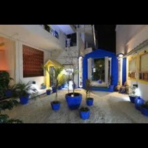 Hostel La Vie Varanasi