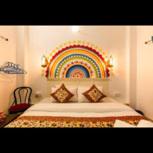 Wander Station Hostel Varanasi