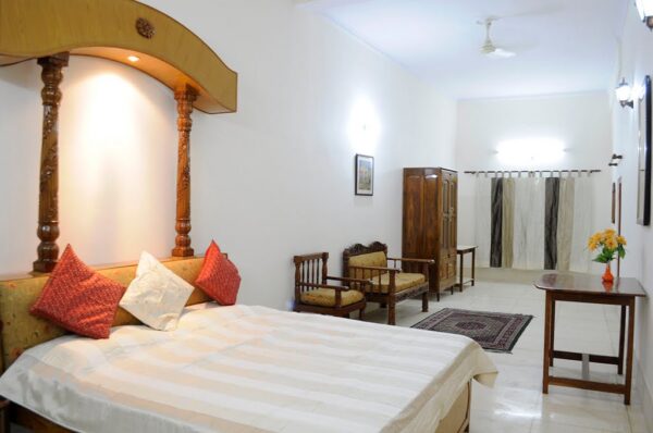 Homestay Varanasi