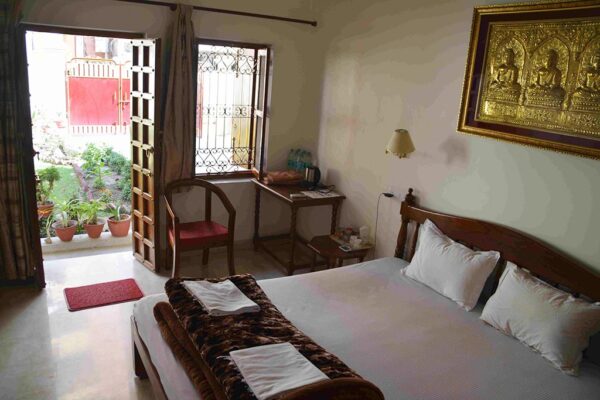 Homestay Varanasi