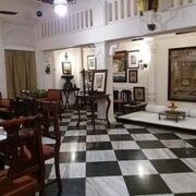 Hotel Ganges View Varanasi - Image 9