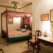 Hotel Ganges View Varanasi - Image 3