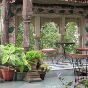 Hotel Ganges View Varanasi - Image 4