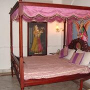 Hotel Ganges View Varanasi - Image 5