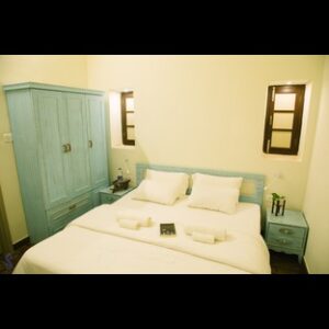 Hotel Safarnama Varanasi