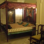 Hotel Ganges View Varanasi - Image 8