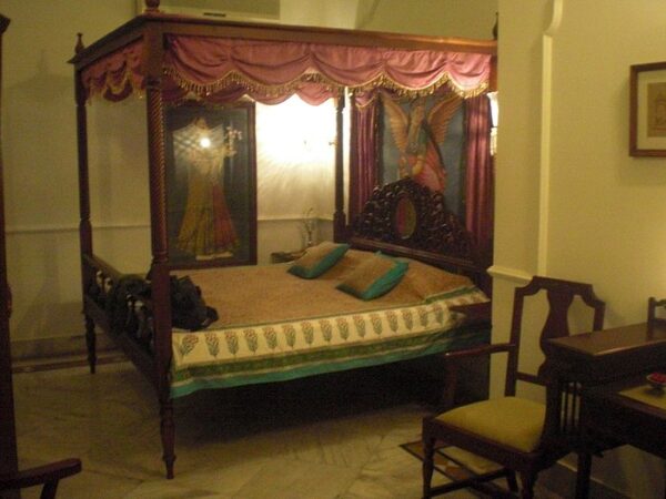 Hotel Ganges View Varanasi - Image 8