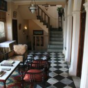 Hotel Ganges View Varanasi - Image 7