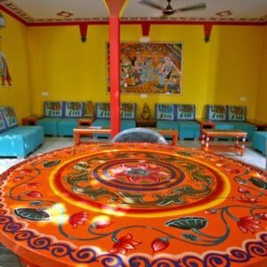 Ganpati Guest House