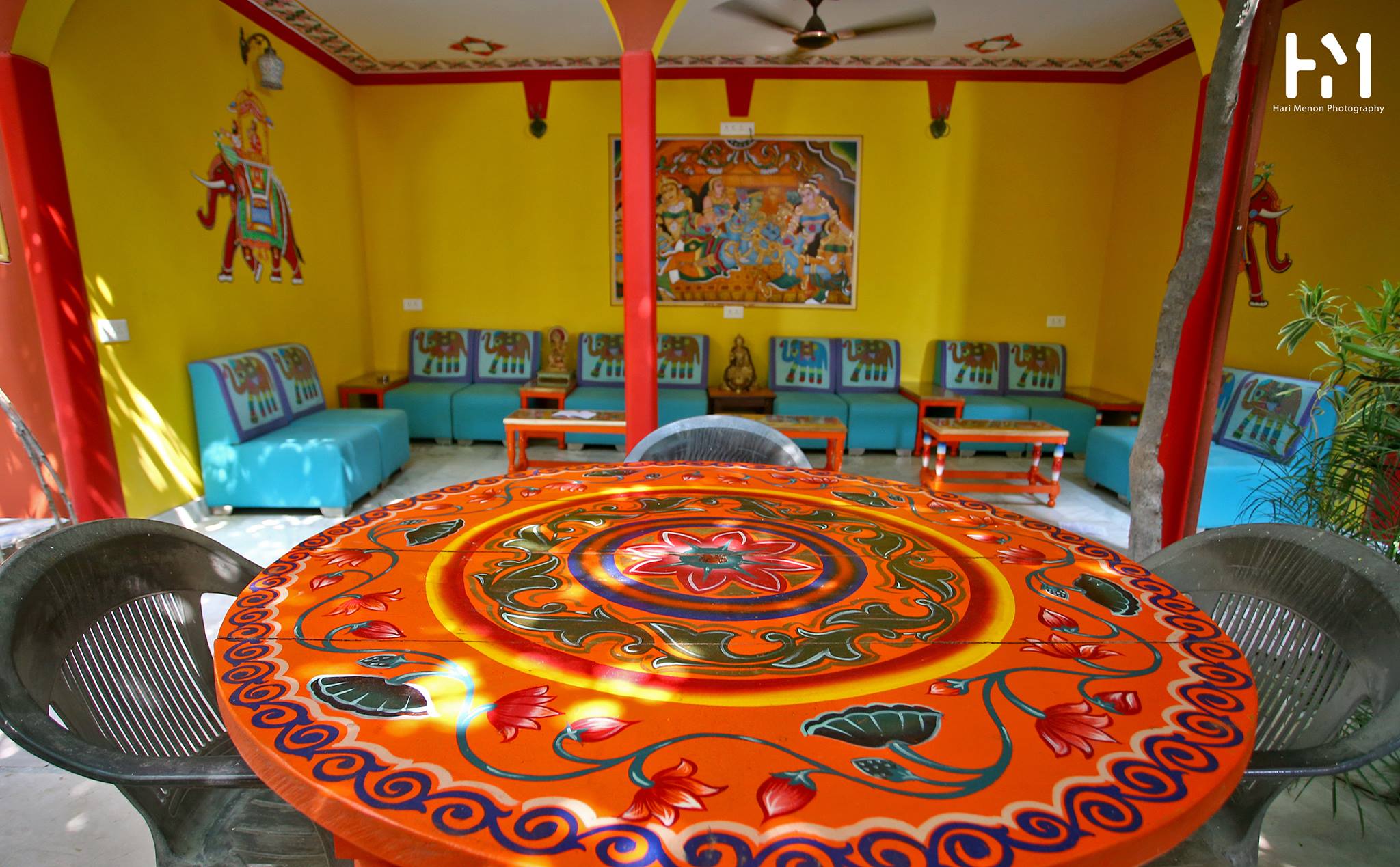 Ganpati Guest House