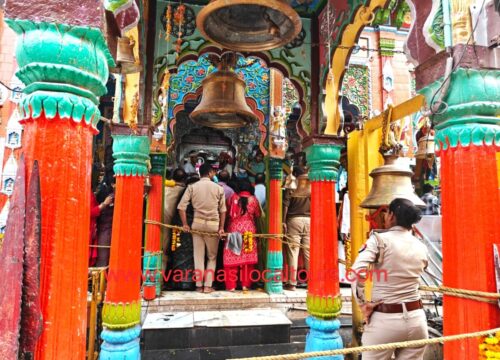 Varanasi Ayodhya Tour Package – 5 Nights 6 Days with Prayagraj Private Spiritual Tour