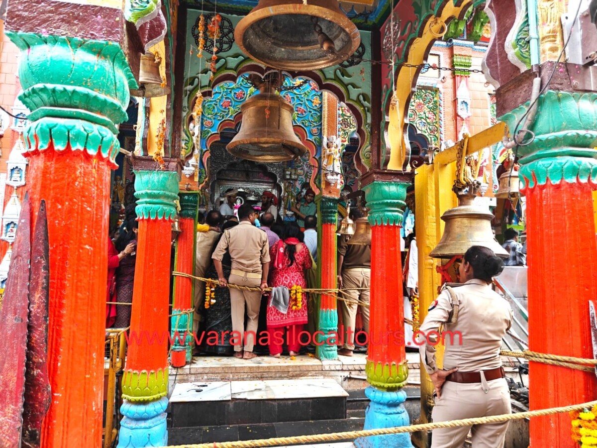 Varanasi Ayodhya Tour Package – 5 Nights 6 Days with Prayagraj Private Spiritual Tour