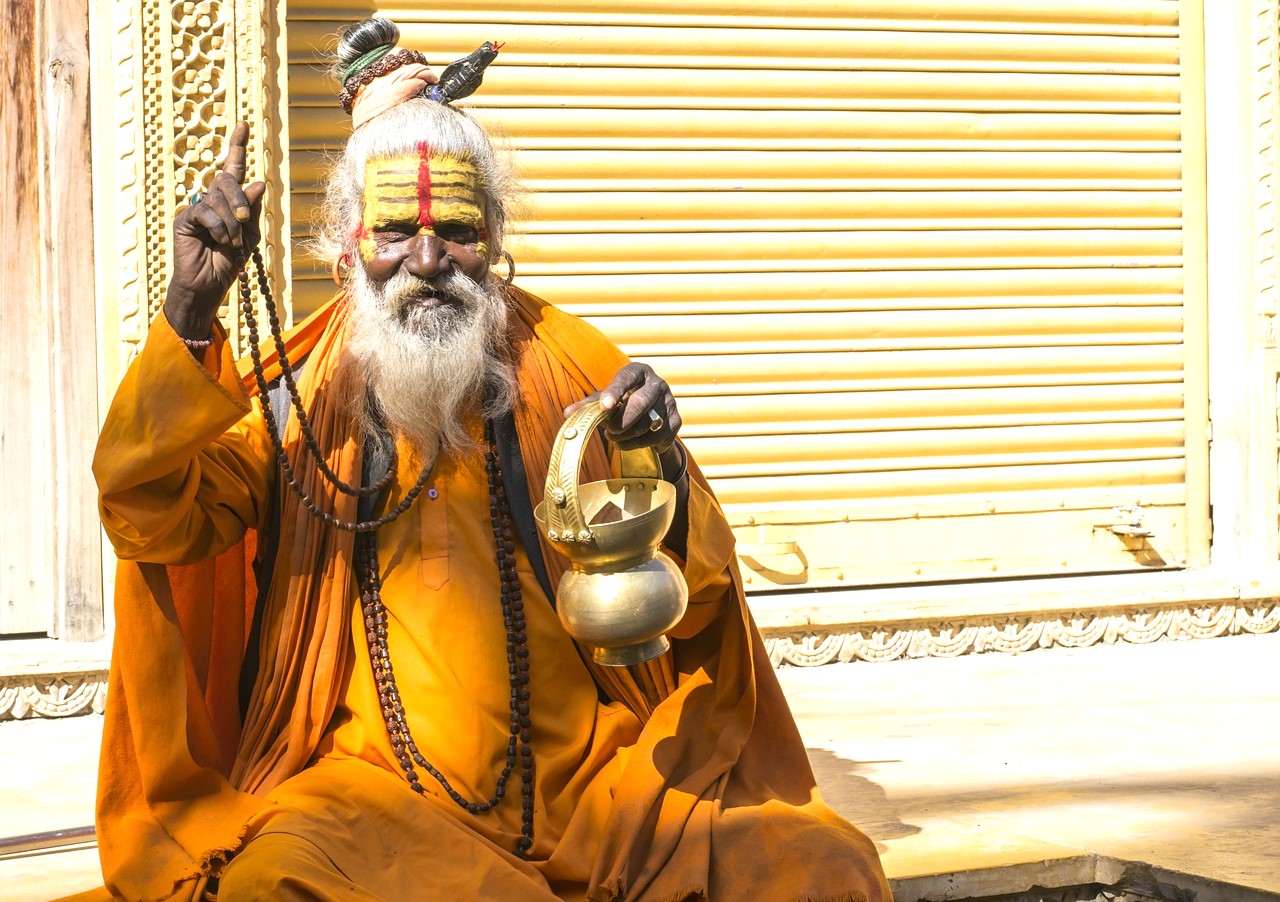 Varanasi-Prayagraj-Ayodhya Tour 5 Nights/6 Days Private Tour