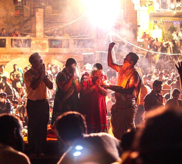 Group Tour Varanasi 2 Nights 3 Days