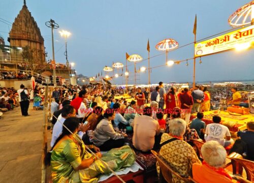 Varanasi Gaya  Tour Package ( 4 Nights / 5 Days Private Tour) with Bodh Gaya Pilgrimage Tour