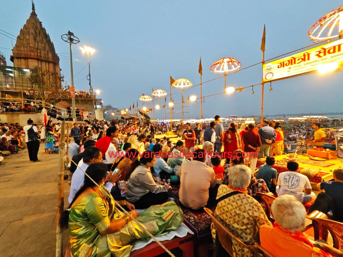 Varanasi Gaya  Tour Package ( 4 Nights / 5 Days Private Tour) with Bodh Gaya Pilgrimage Tour