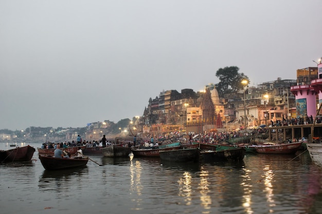 Varanasi Tour Package With Hotel and Tour 2 Nights/3 Days - Private Tour