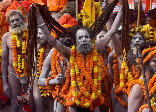 Varanasi Prayagraj KumbhMela Tour- Same day Private  Guided Tour