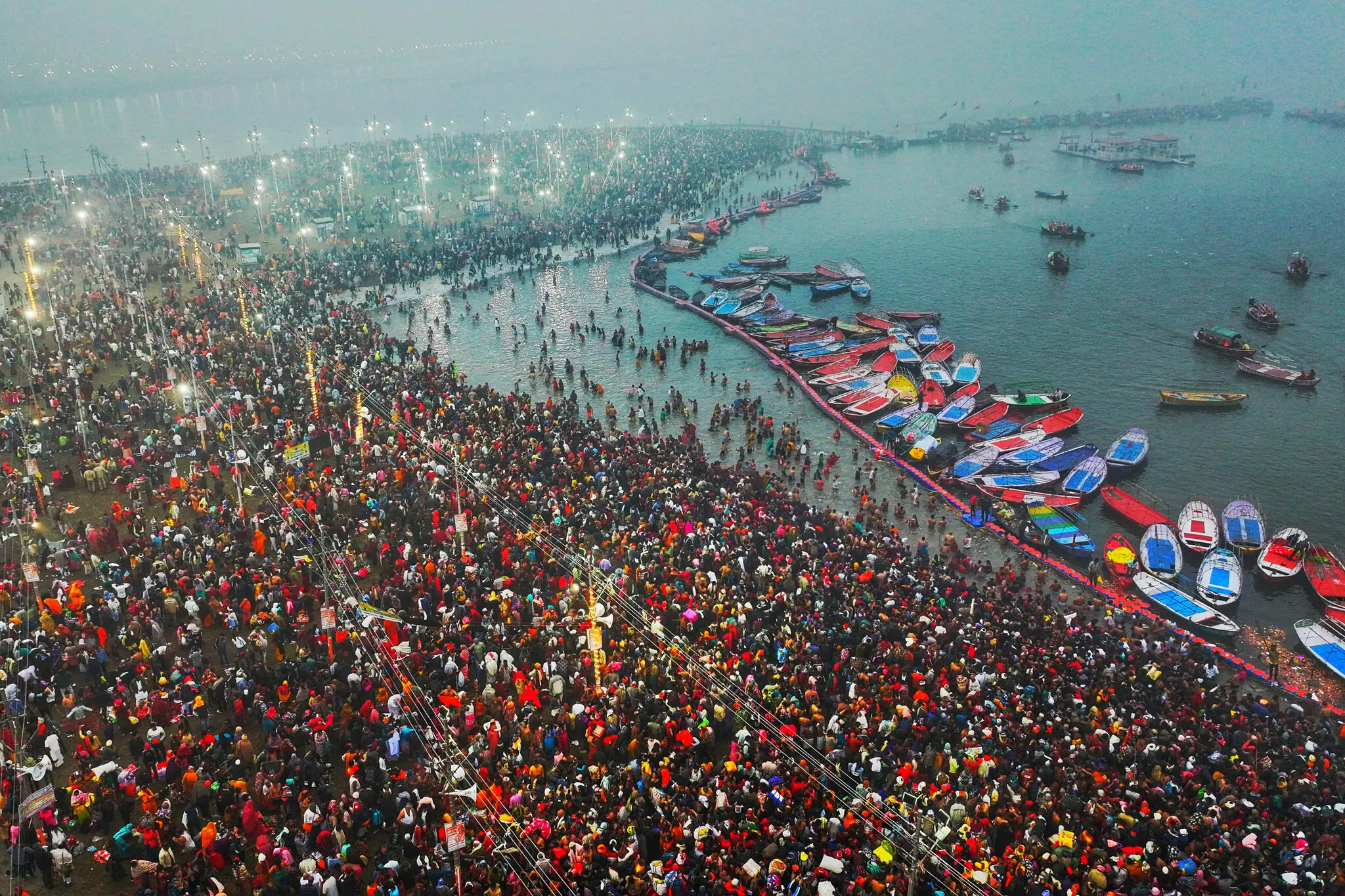 Varanasi