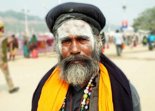 Varanasi Prayagraj Sameday Tour