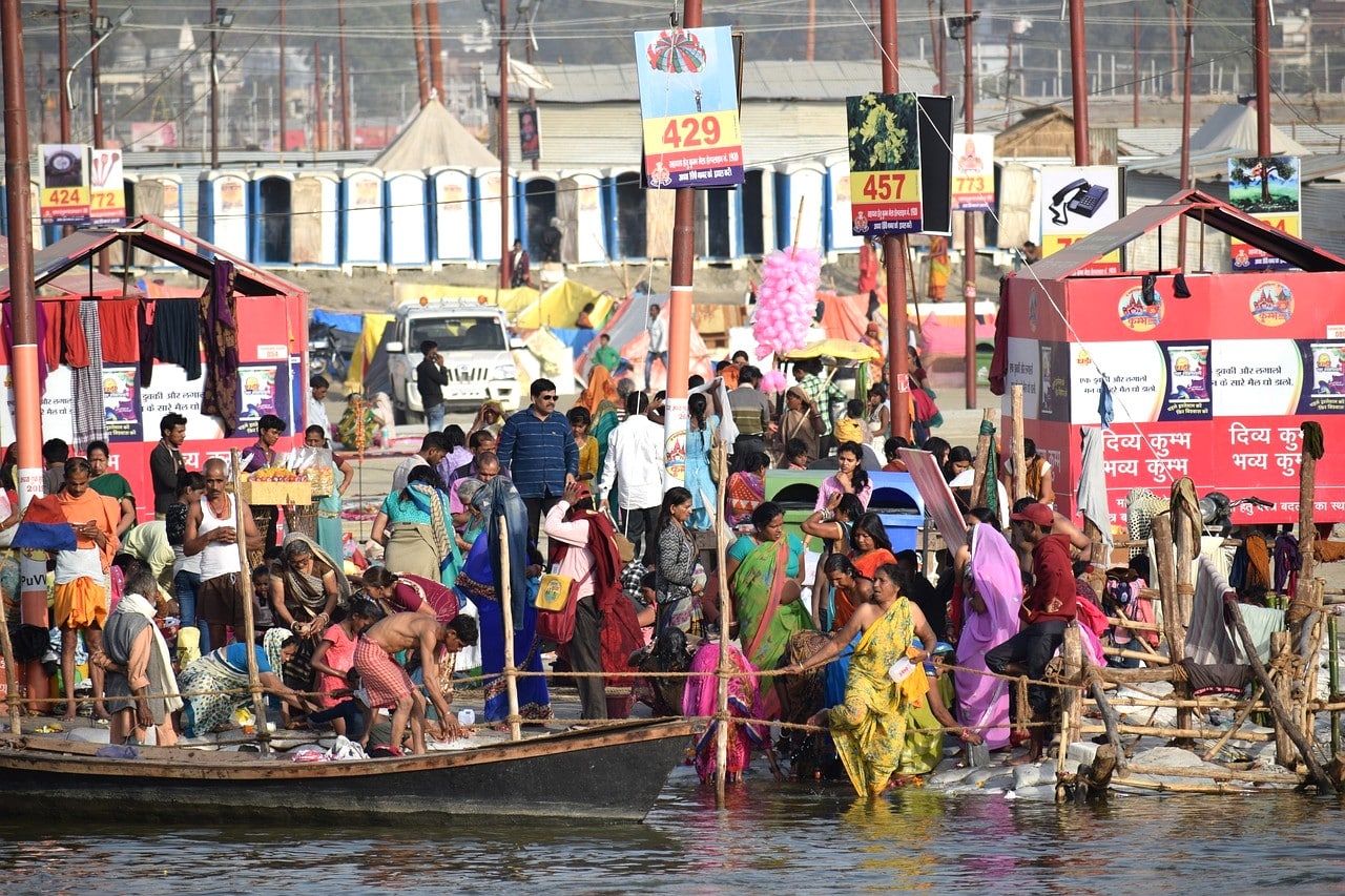 Varanasi Daily Sightseeing Tour
