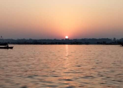 Varanasi Guided Tour
