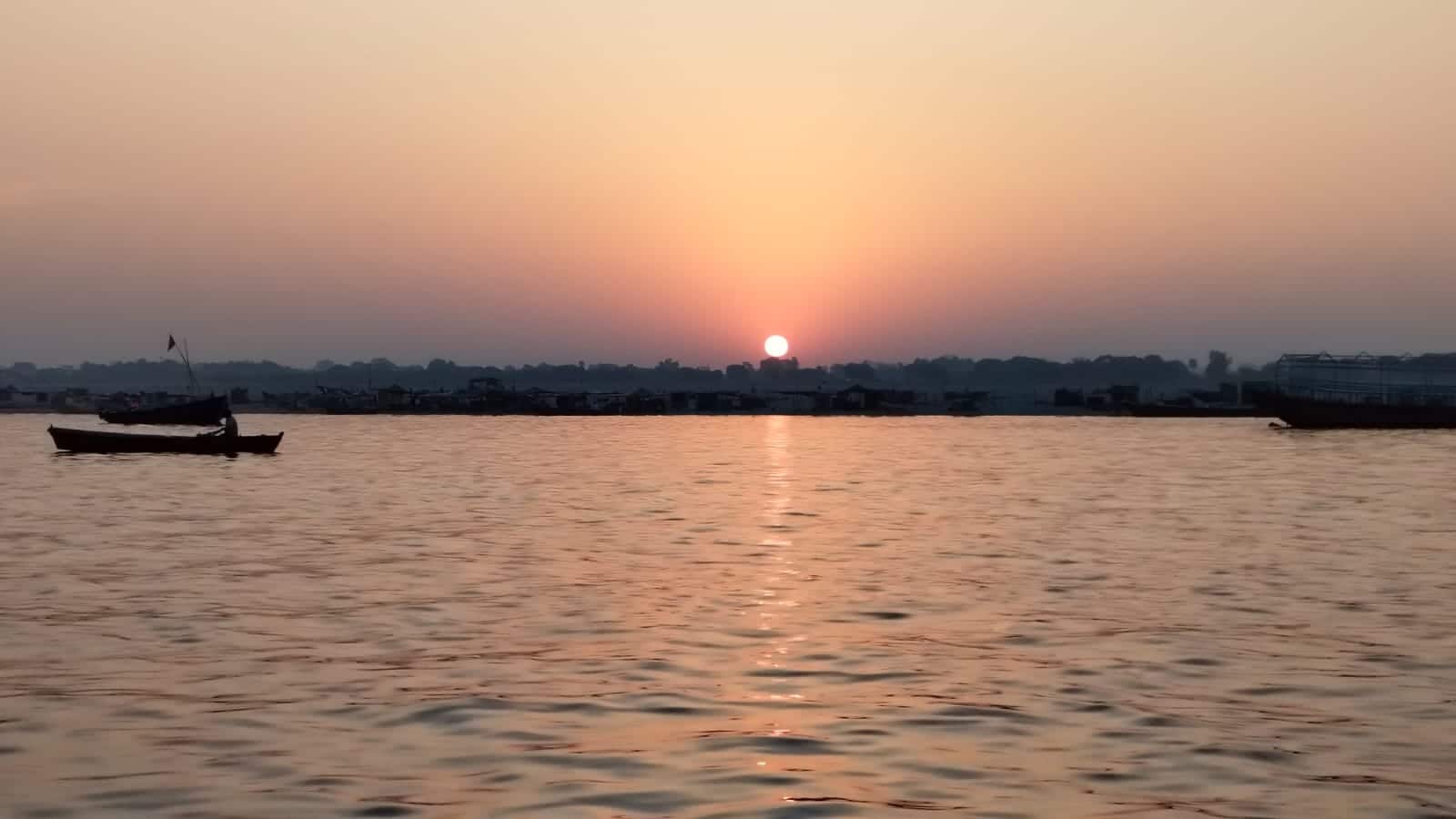 Varanasi Guided Tour