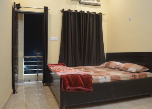 Homestay in Varanasi
