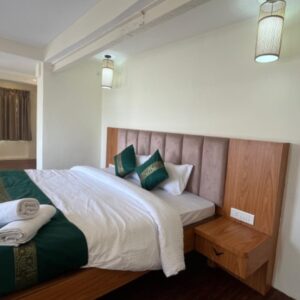 Hotel Hues of Varanasi